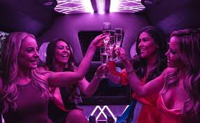 Bachelorette Party