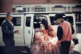 Quinceanera