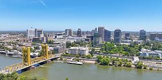 Sacramento Area