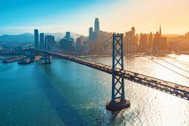 San Francisco Bay Area
