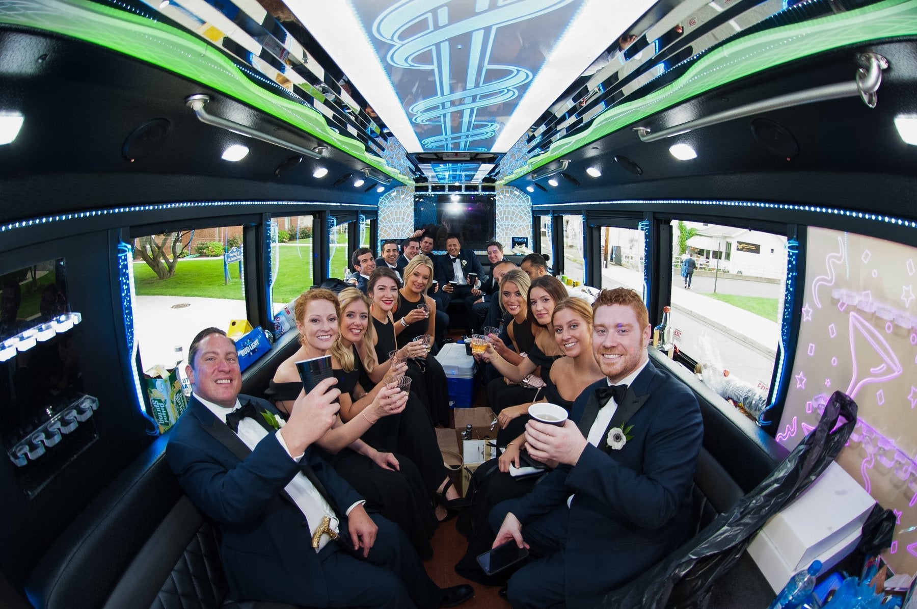 Weddings